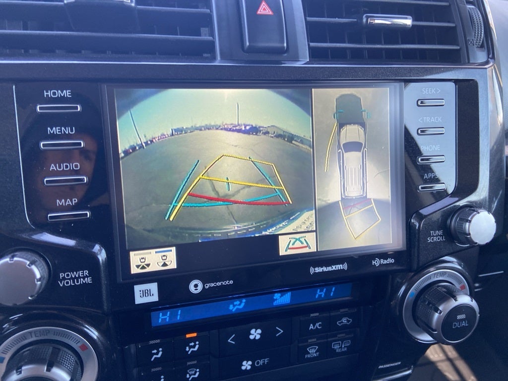 2023 Toyota 4Runner TRD Pro