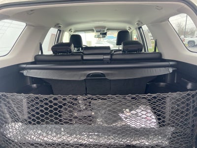 2023 Toyota 4Runner TRD Sport