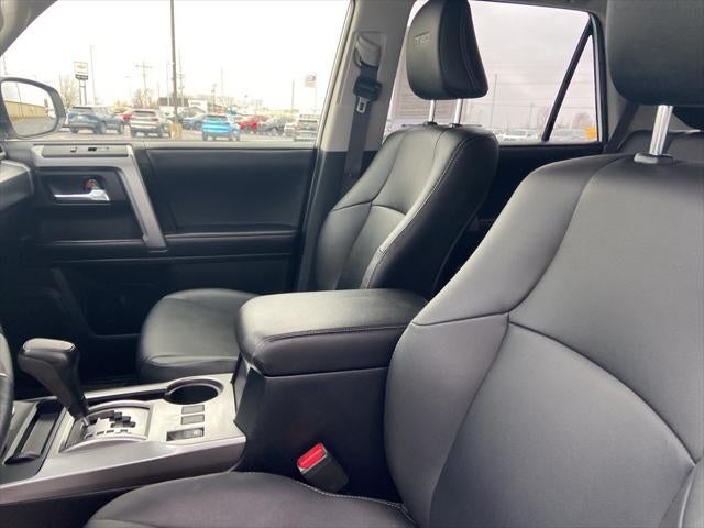 2023 Toyota 4Runner TRD Sport