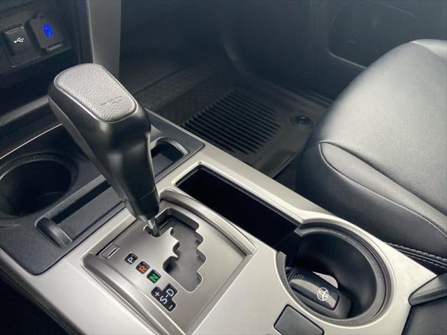 2023 Toyota 4Runner TRD Sport