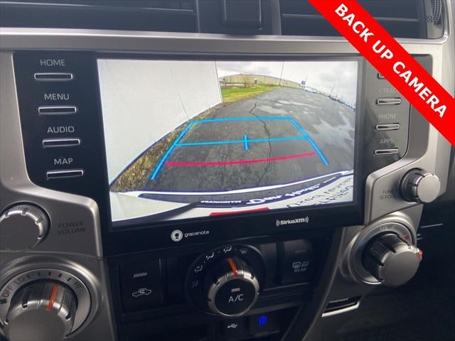 2023 Toyota 4Runner TRD Sport