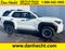2025 Toyota 4Runner TRD Off-Road Premium
