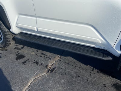 2025 Toyota 4Runner TRD Off-Road Premium