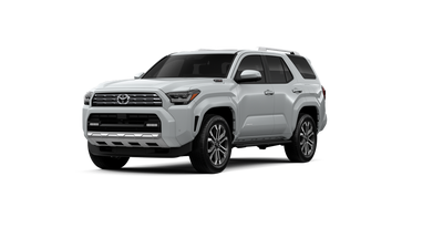 2026 Toyota 4Runner i-FORCE MAX Hybrid Limited