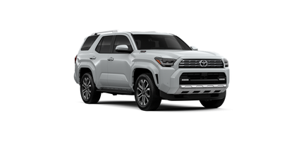 2026 Toyota 4Runner i-FORCE MAX Hybrid Limited