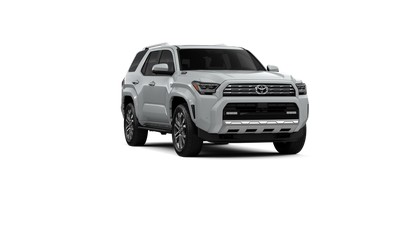2026 Toyota 4Runner i-FORCE MAX Hybrid Limited