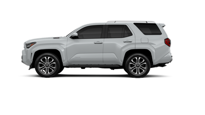 2026 Toyota 4Runner i-FORCE MAX Hybrid Limited