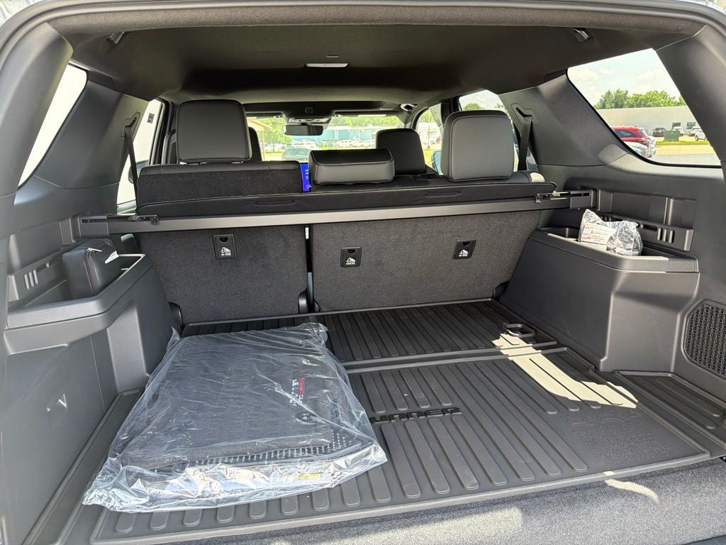 2026 Toyota 4Runner i-FORCE MAX Hybrid TRD Off Road Premium