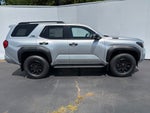 2026 Toyota 4Runner i-FORCE MAX Hybrid TRD Off Road Premium