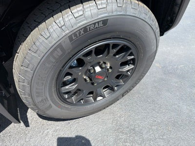 2026 Toyota 4Runner i-FORCE MAX Hybrid TRD Off Road Premium
