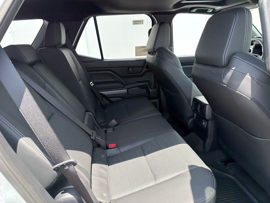 2026 Toyota 4Runner i-FORCE MAX Hybrid TRD Off Road Premium