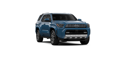 2026 Toyota 4Runner i-FORCE MAX Hybrid Limited
