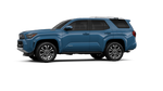2026 Toyota 4Runner i-FORCE MAX Hybrid Limited