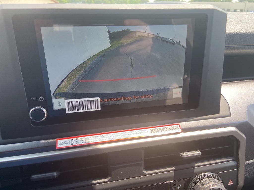 2025 Toyota 4Runner i-FORCE MAX Hybrid TRD Off Road