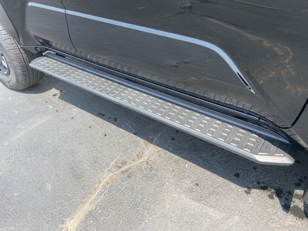 2025 Toyota 4Runner i-FORCE MAX Hybrid TRD Off Road