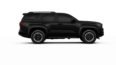 2025 Toyota 4Runner i-FORCE MAX Hybrid TRD Off Road