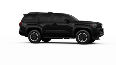 2025 Toyota 4Runner i-FORCE MAX Hybrid TRD Off Road