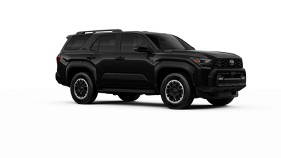 2025 Toyota 4Runner i-FORCE MAX Hybrid TRD Off Road
