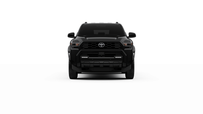 2025 Toyota 4Runner i-FORCE MAX Hybrid TRD Off Road