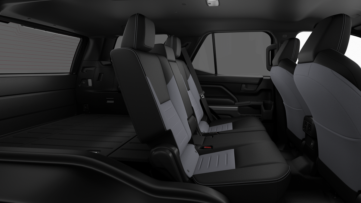 2025 Toyota 4Runner i-FORCE MAX Hybrid TRD Off Road