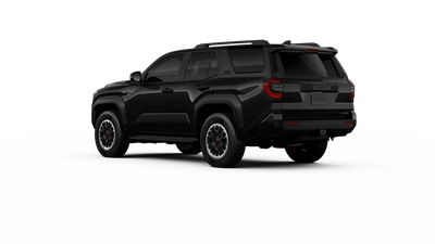 2025 Toyota 4Runner i-FORCE MAX Hybrid TRD Off Road