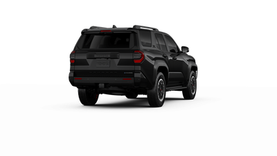 2025 Toyota 4Runner i-FORCE MAX Hybrid TRD Off Road