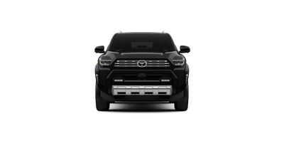 2026 Toyota 4Runner i-FORCE MAX Hybrid Limited