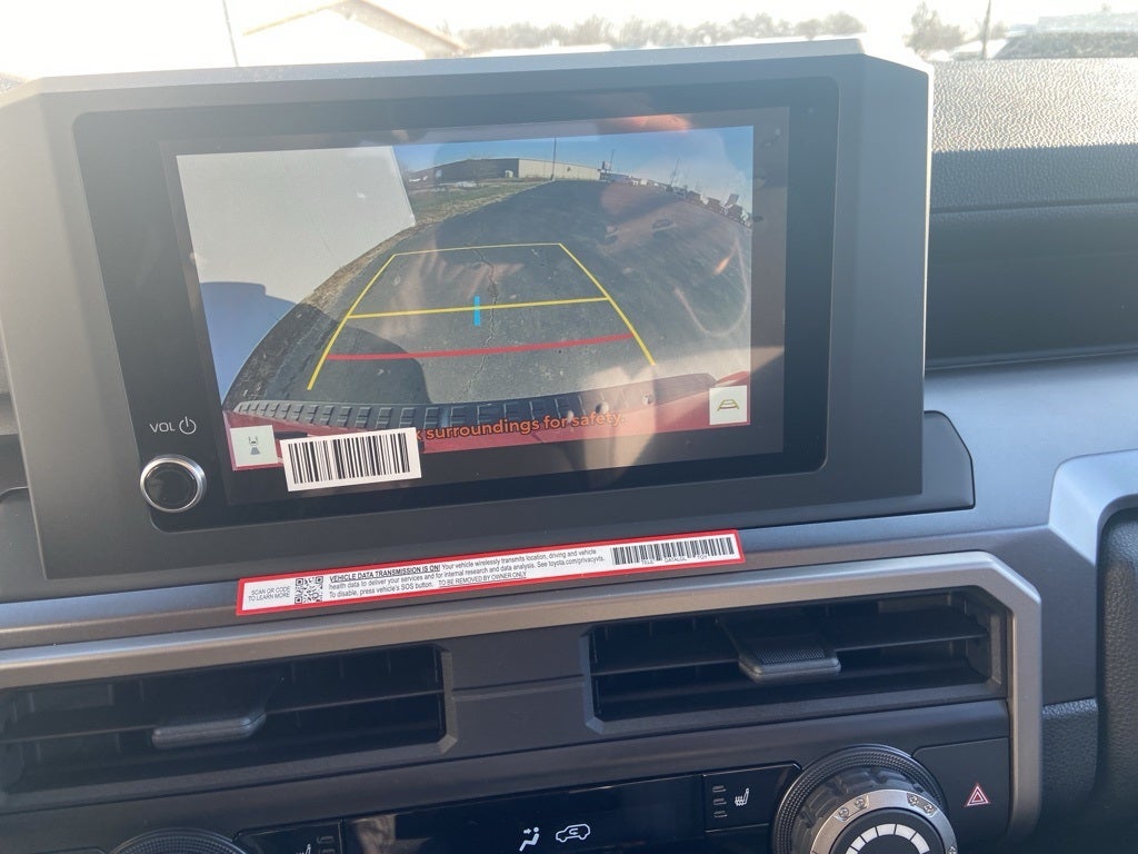 2025 Toyota 4Runner i-FORCE MAX Hybrid TRD Off Road