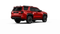 2025 Toyota 4Runner i-FORCE MAX Hybrid TRD Off Road