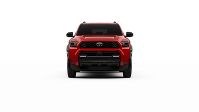 2025 Toyota 4Runner i-FORCE MAX Hybrid TRD Off Road