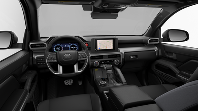 2025 Toyota 4Runner i-FORCE MAX Hybrid TRD Off Road