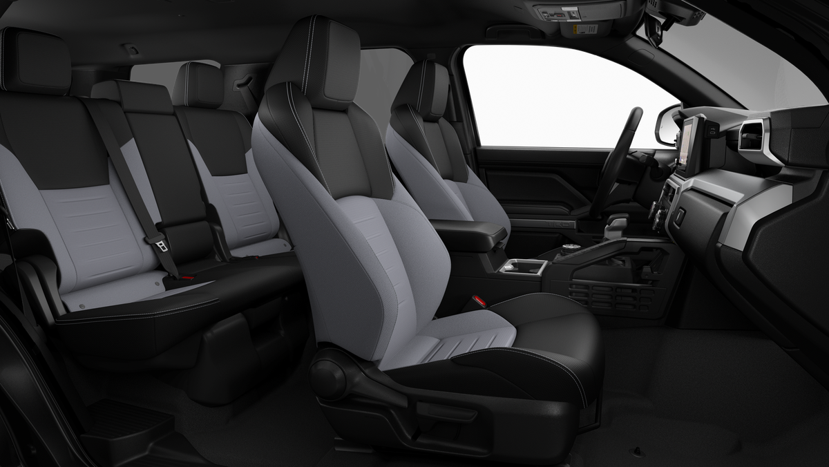 2025 Toyota 4Runner i-FORCE MAX Hybrid TRD Off Road