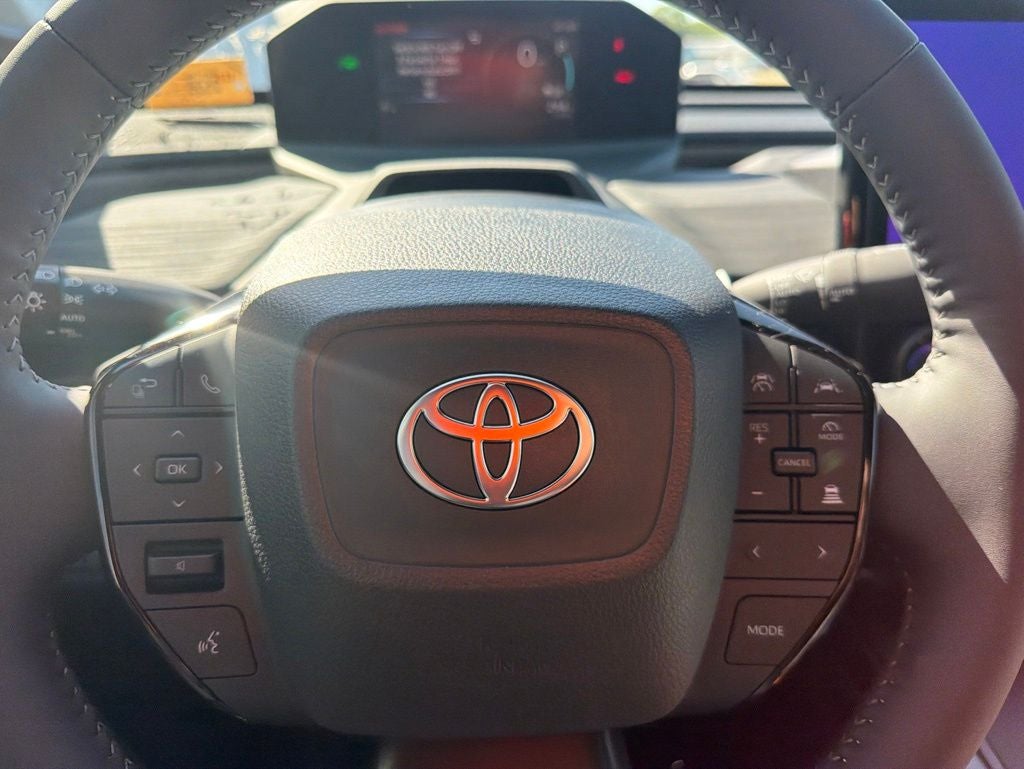2026 Toyota C-HR XSE
