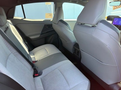 2026 Toyota C-HR XSE