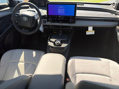 2026 Toyota C-HR XSE