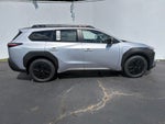 2026 Toyota bZ Woodland Premium