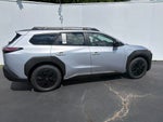 2026 Toyota bZ Woodland Premium