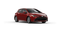 2025 Toyota Corolla Hatchback SE