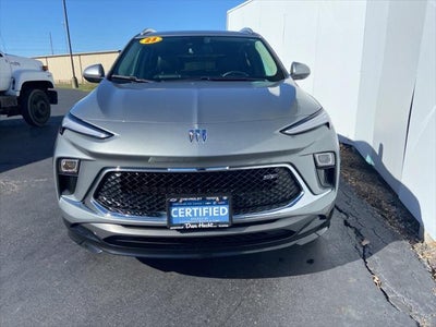 2024 Buick Encore GX Sport Touring