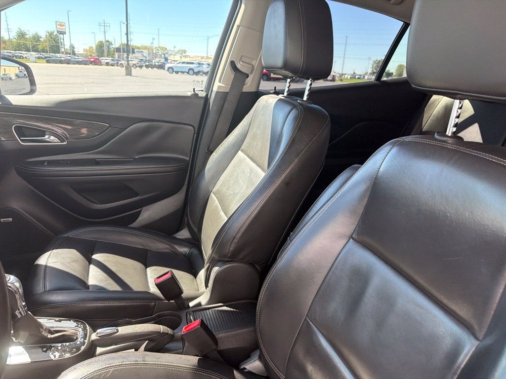 2014 Buick Encore Premium