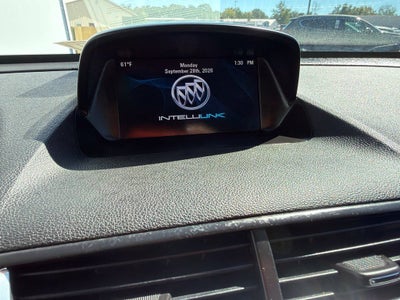 2014 Buick Encore Premium