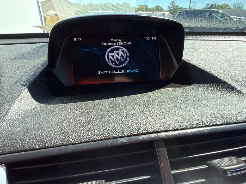 2014 Buick Encore Premium
