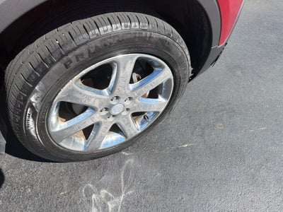 2014 Buick Encore Premium