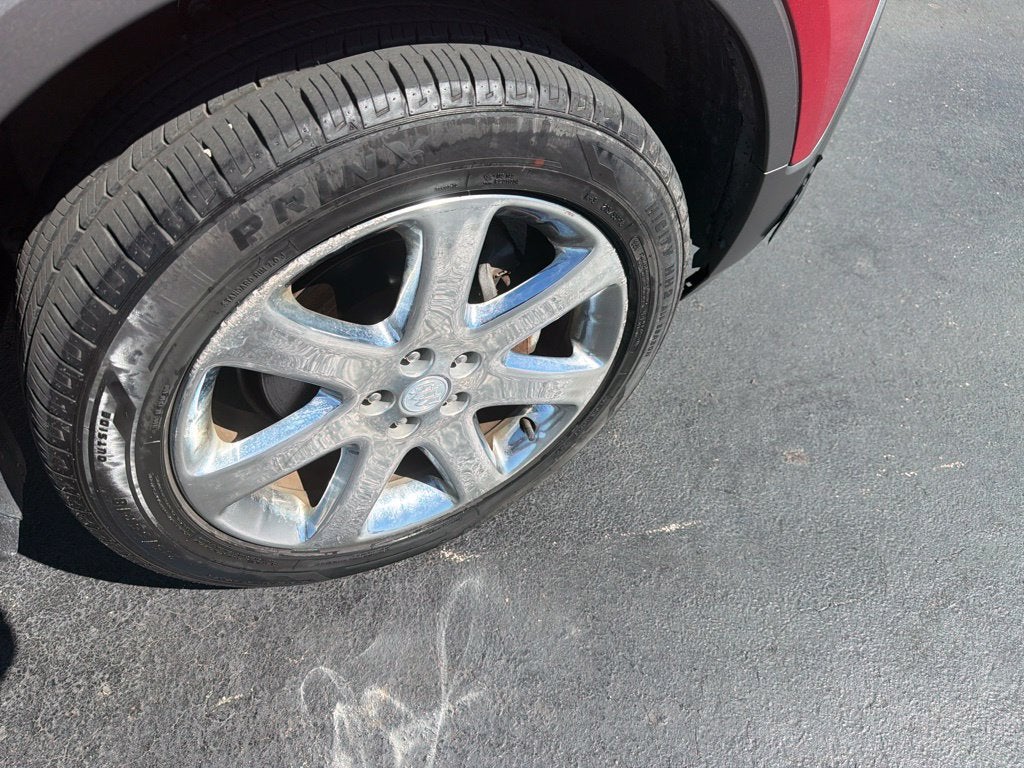 2014 Buick Encore Premium