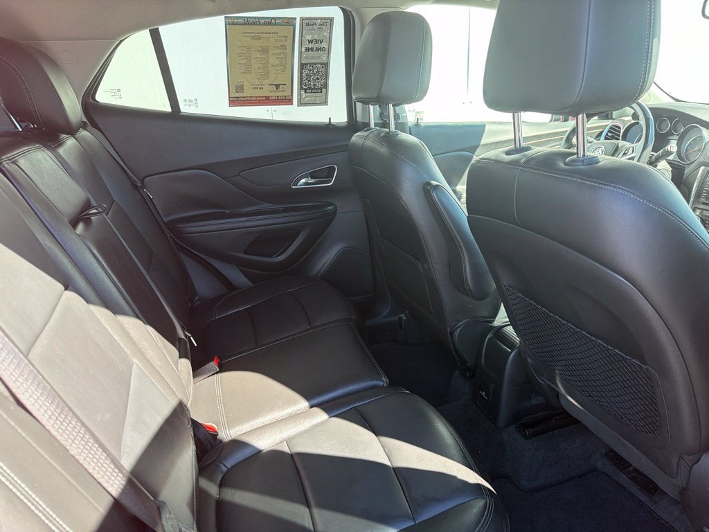 2014 Buick Encore Premium