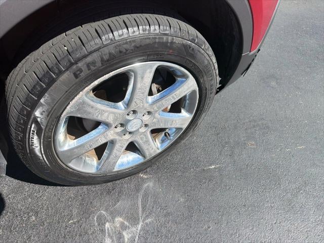 2014 Buick Encore Premium