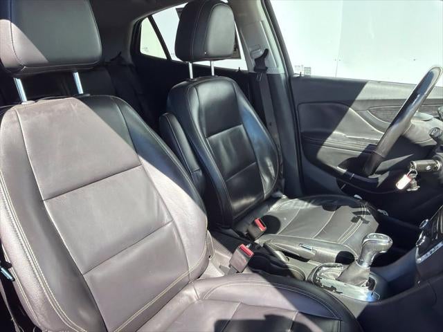 2014 Buick Encore Premium