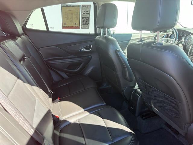 2014 Buick Encore Premium
