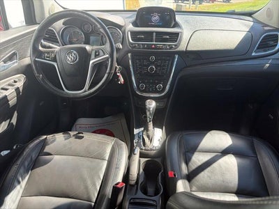 2014 Buick Encore Premium