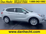 2016 Buick Envision Premium I